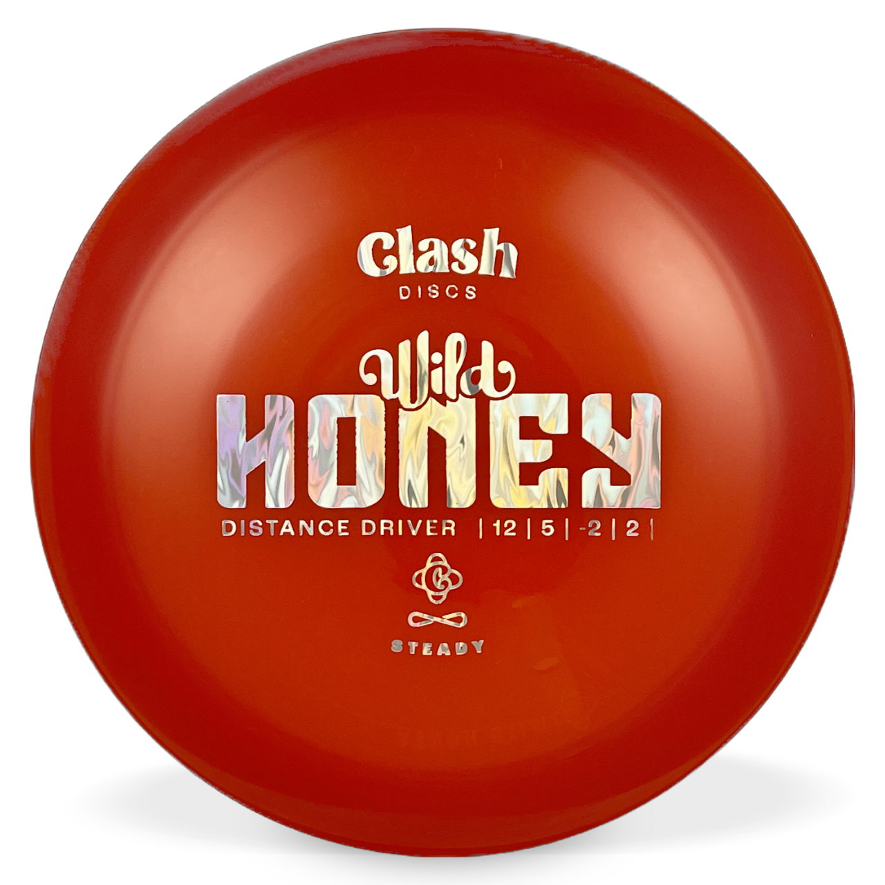 Steady Wild Honey