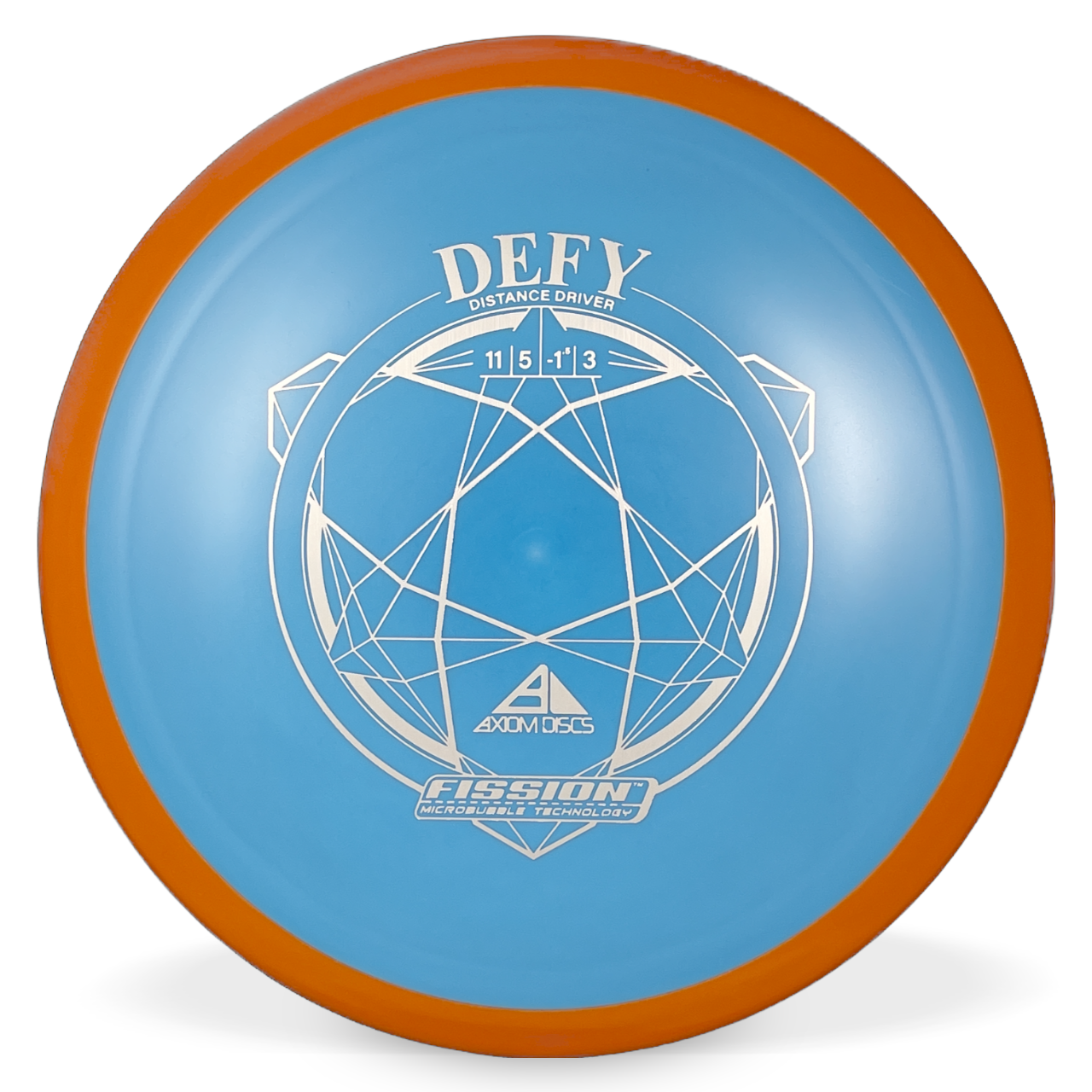 Fission Defy – Another Round Disc Golf