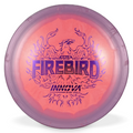 Halo Star Firebird