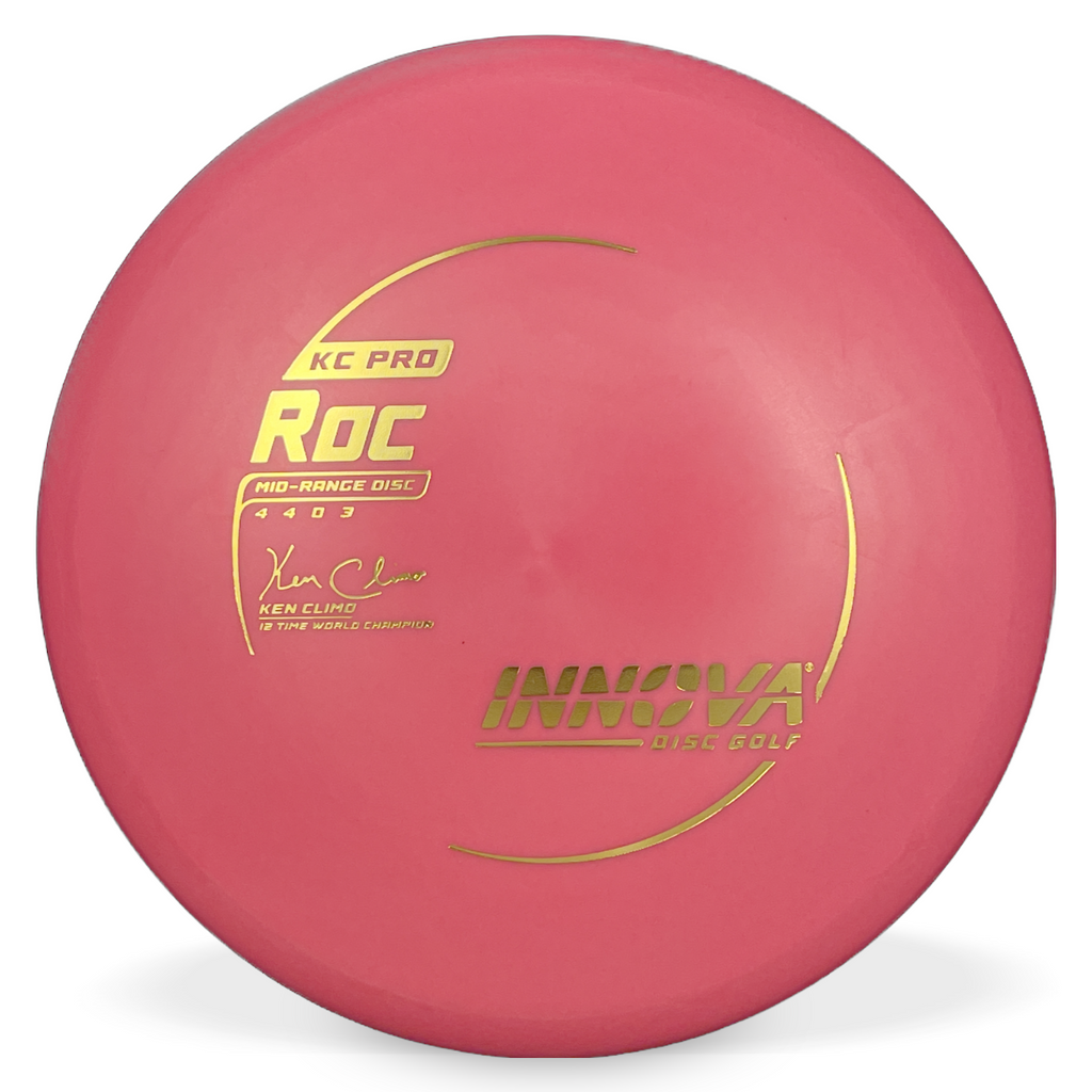 KC Pro Roc