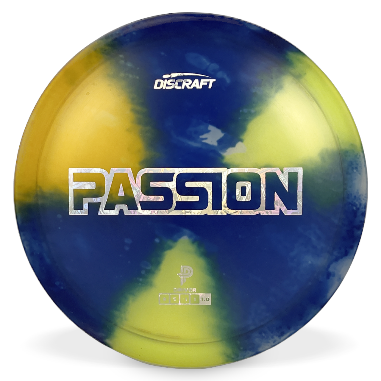 Pierce FlyDye Z Passion