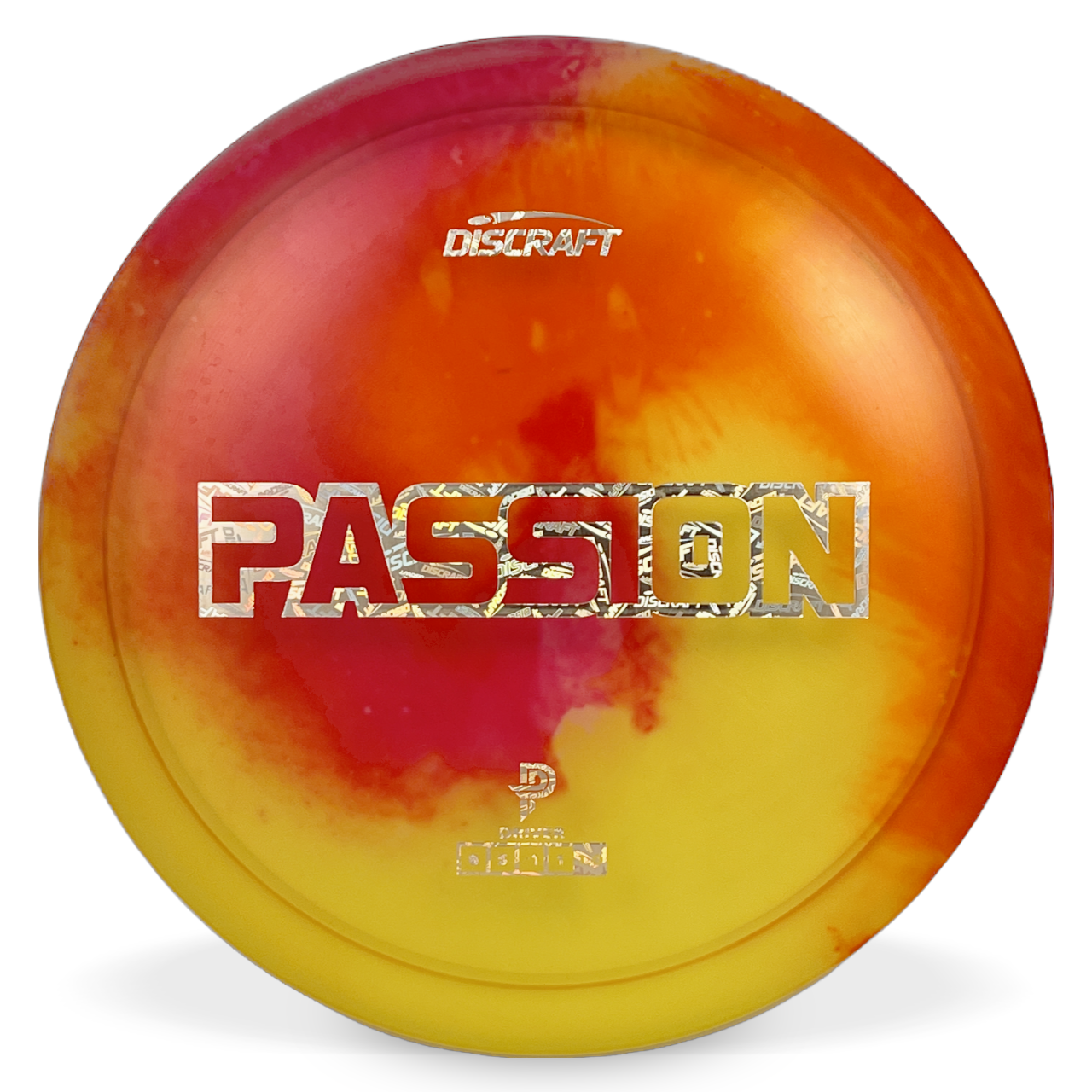 Pierce FlyDye Z Passion