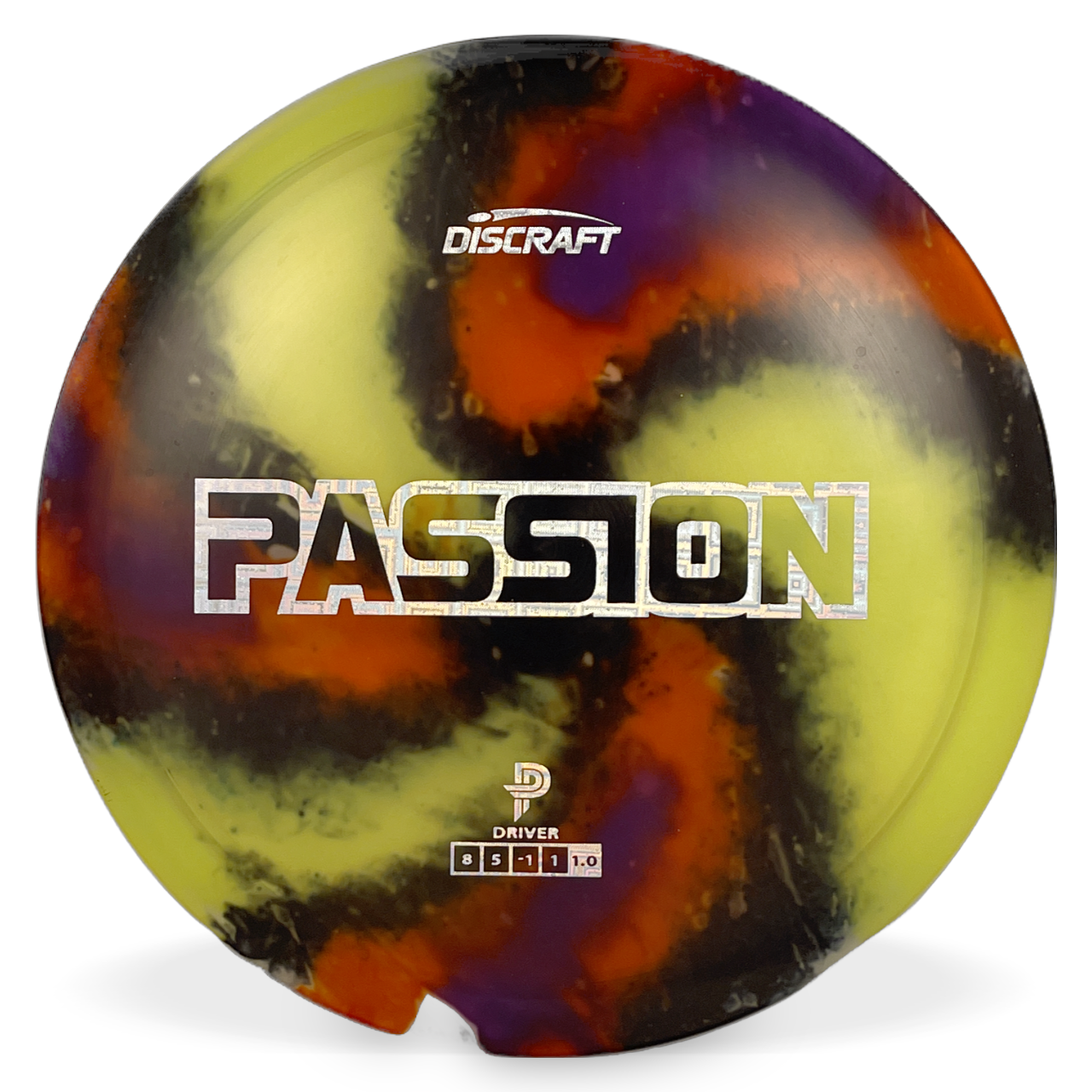 Pierce FlyDye Z Passion