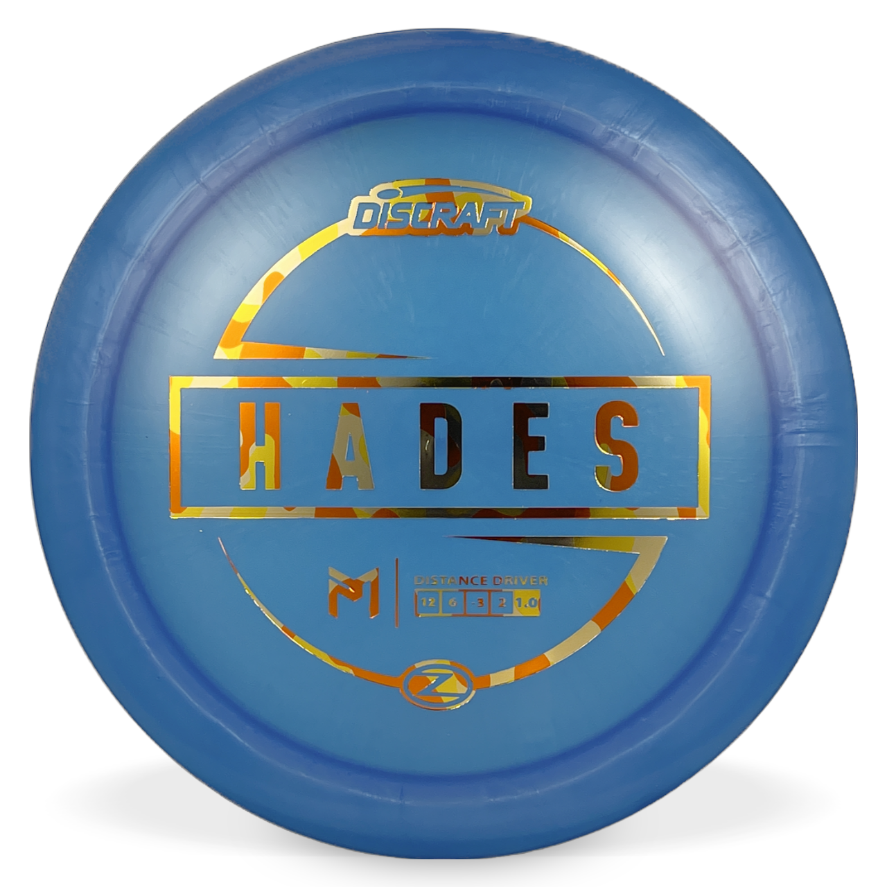 McBeth Z-Line Hades