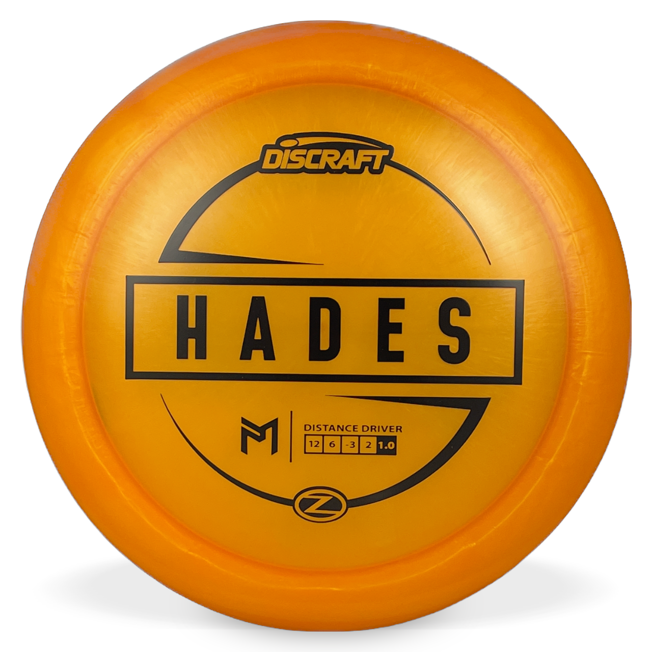 McBeth Z-Line Hades
