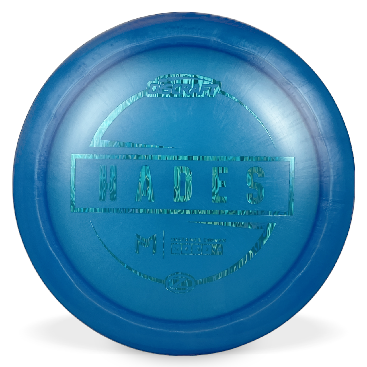 McBeth Z-Line Hades