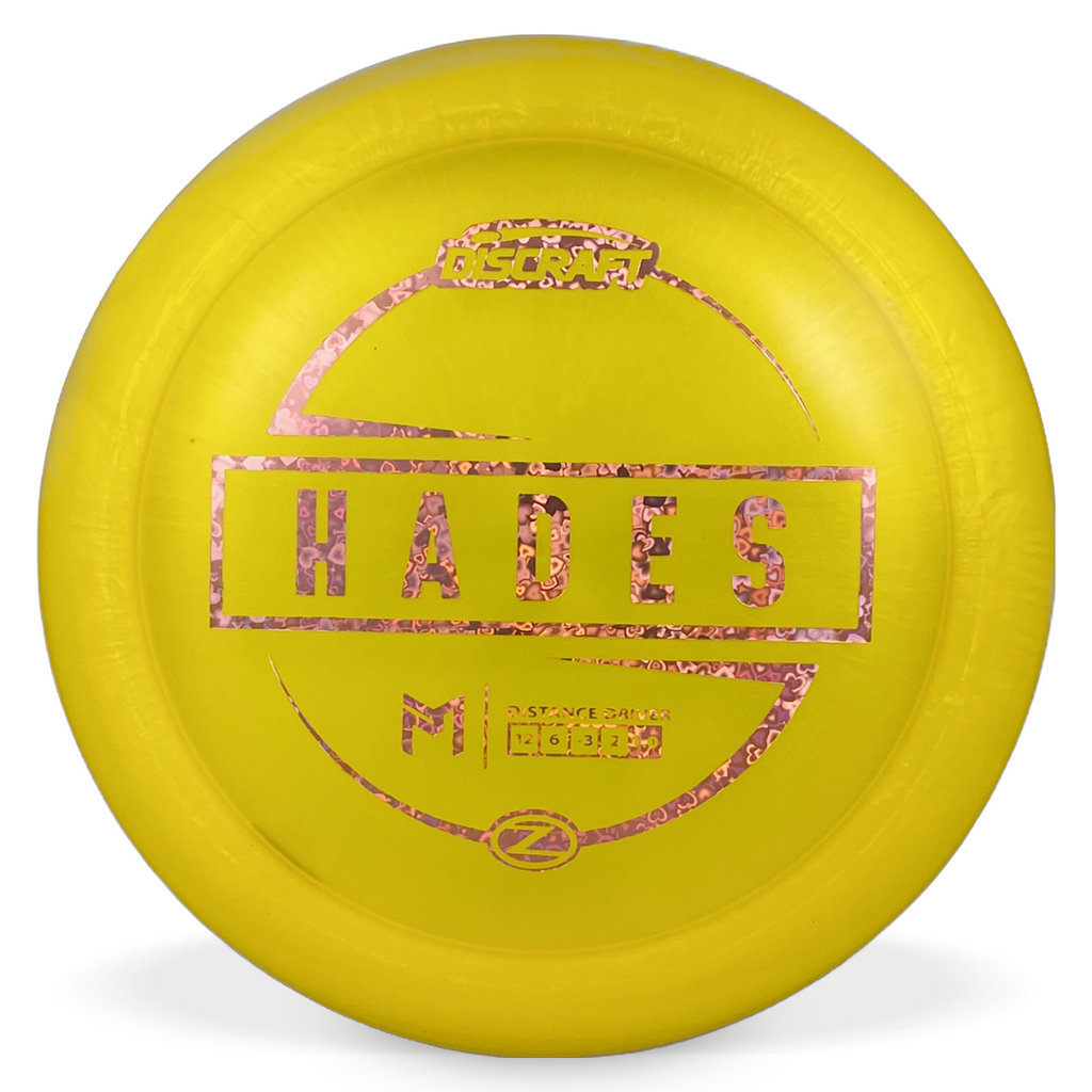 McBeth Z-Line Hades