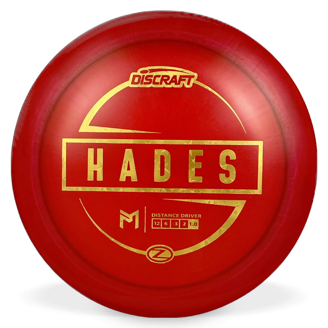 McBeth Z-Line Hades
