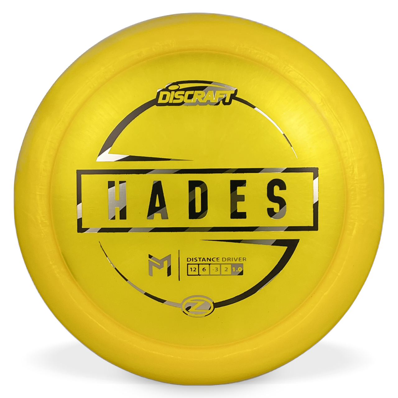 McBeth Z-Line Hades