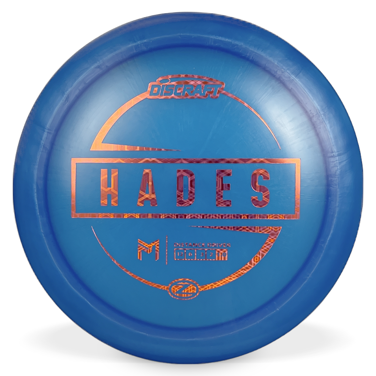McBeth Z-Line Hades