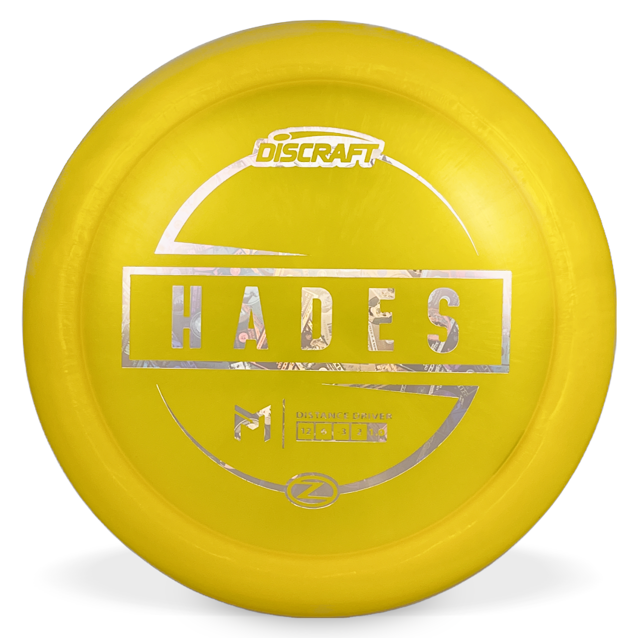 McBeth Z-Line Hades