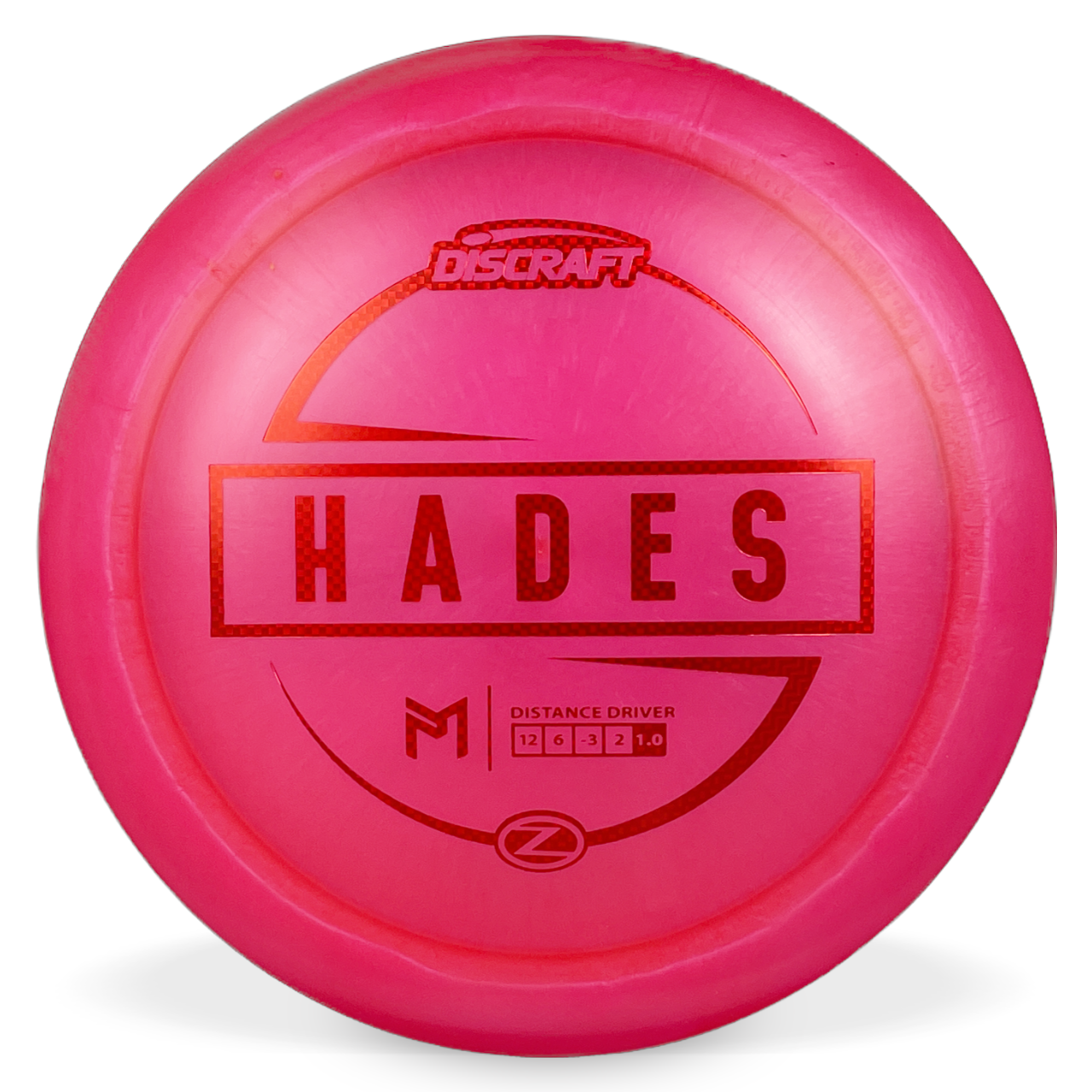 McBeth Z-Line Hades