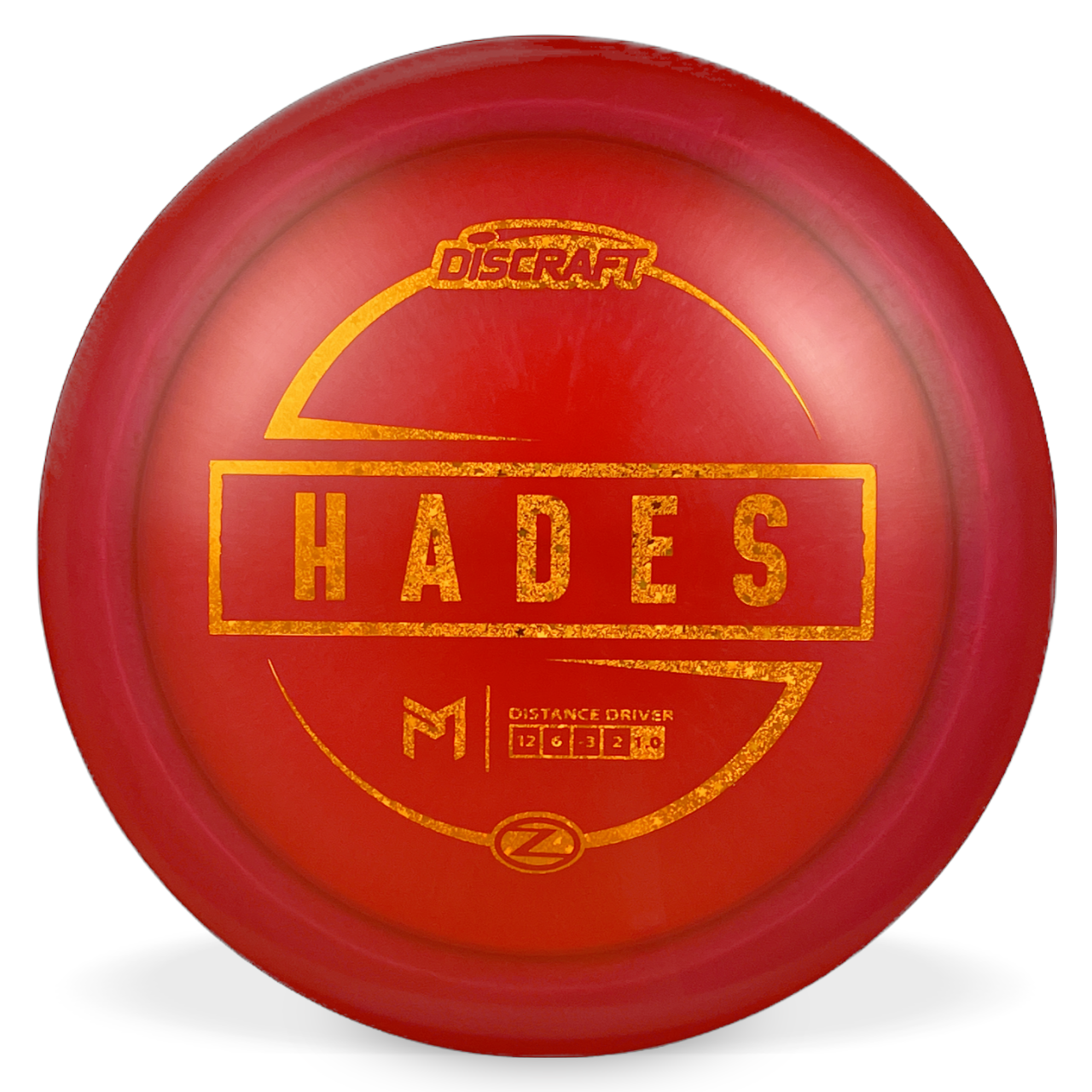McBeth Z-Line Hades