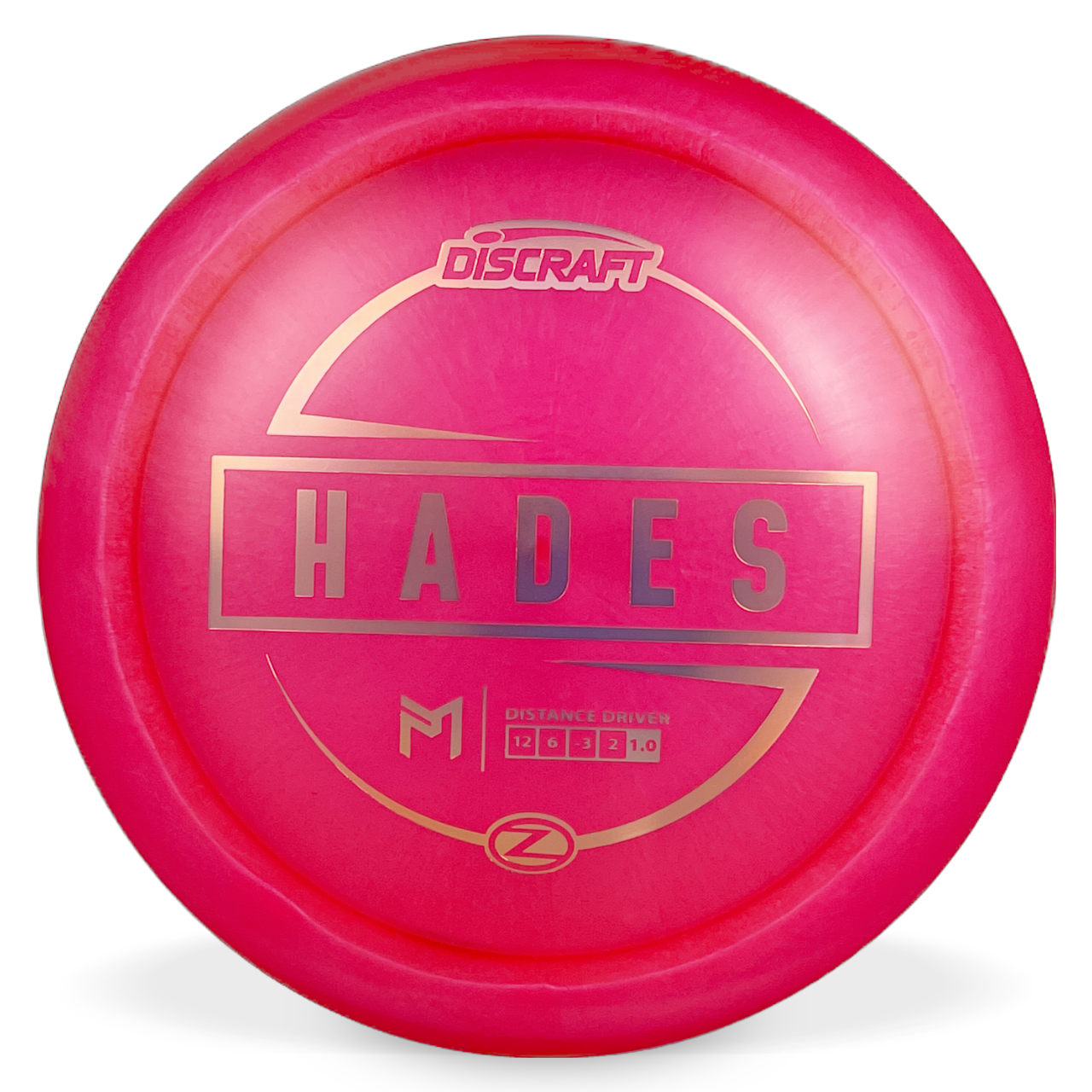 McBeth Z-Line Hades