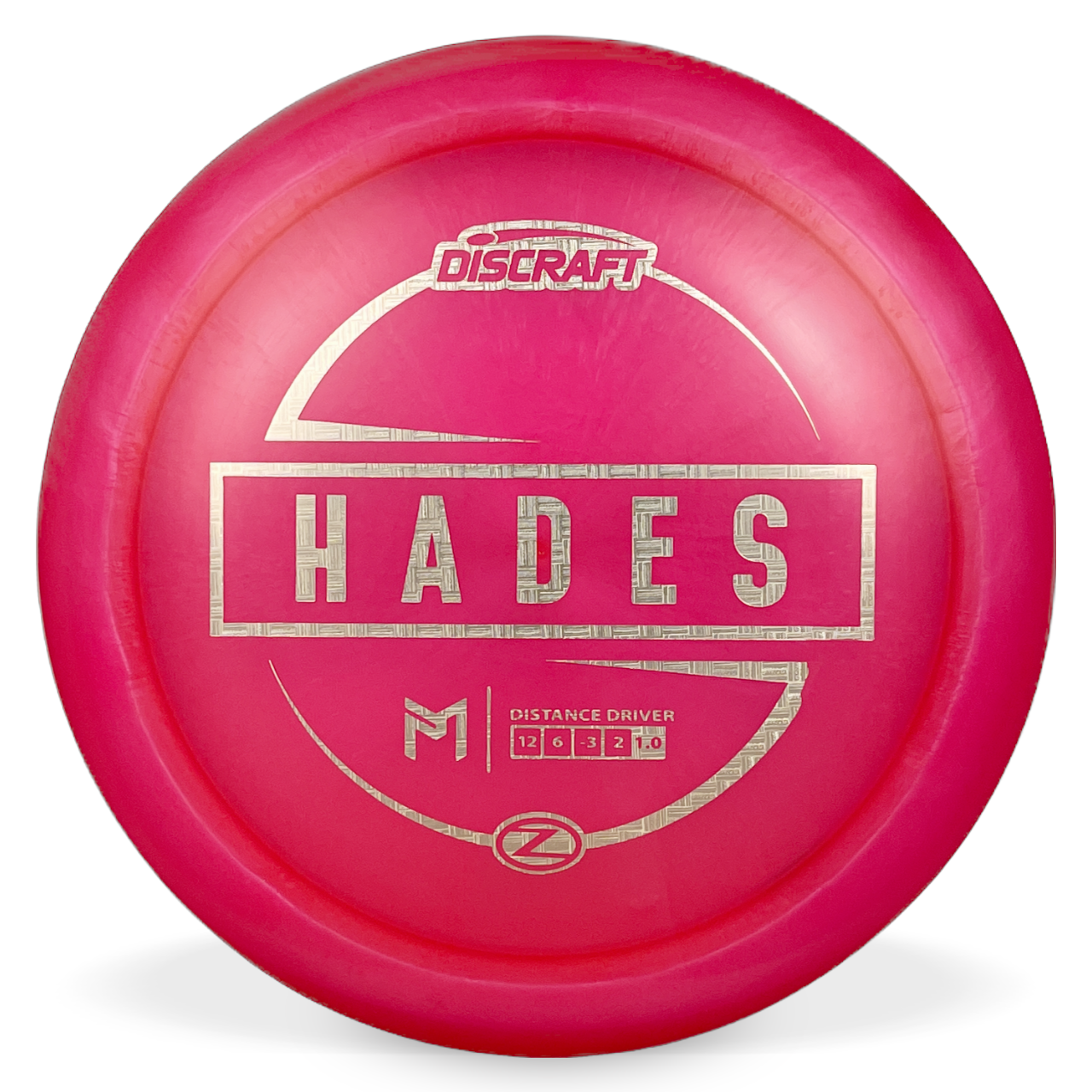 McBeth Z-Line Hades