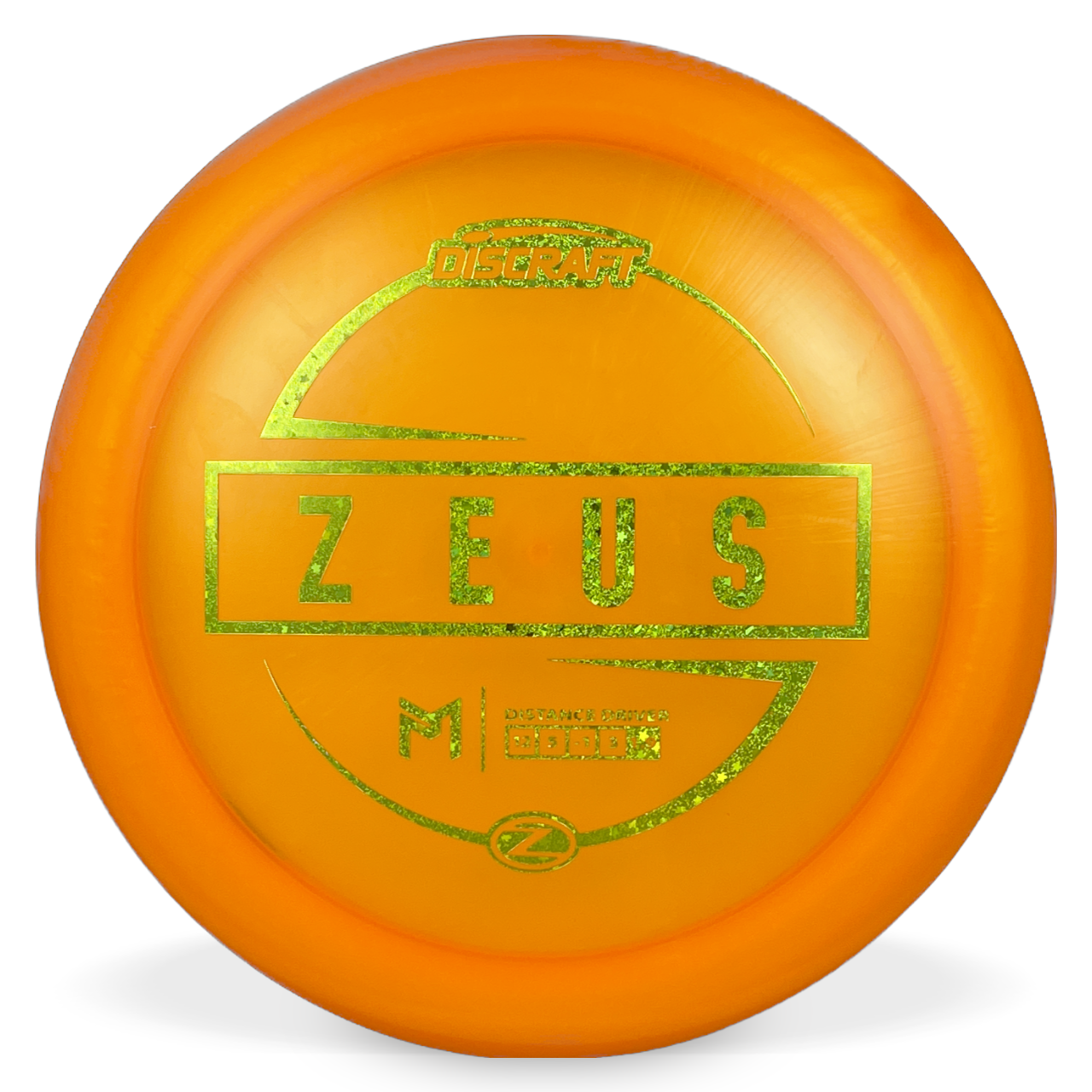McBeth Z-Line Zeus