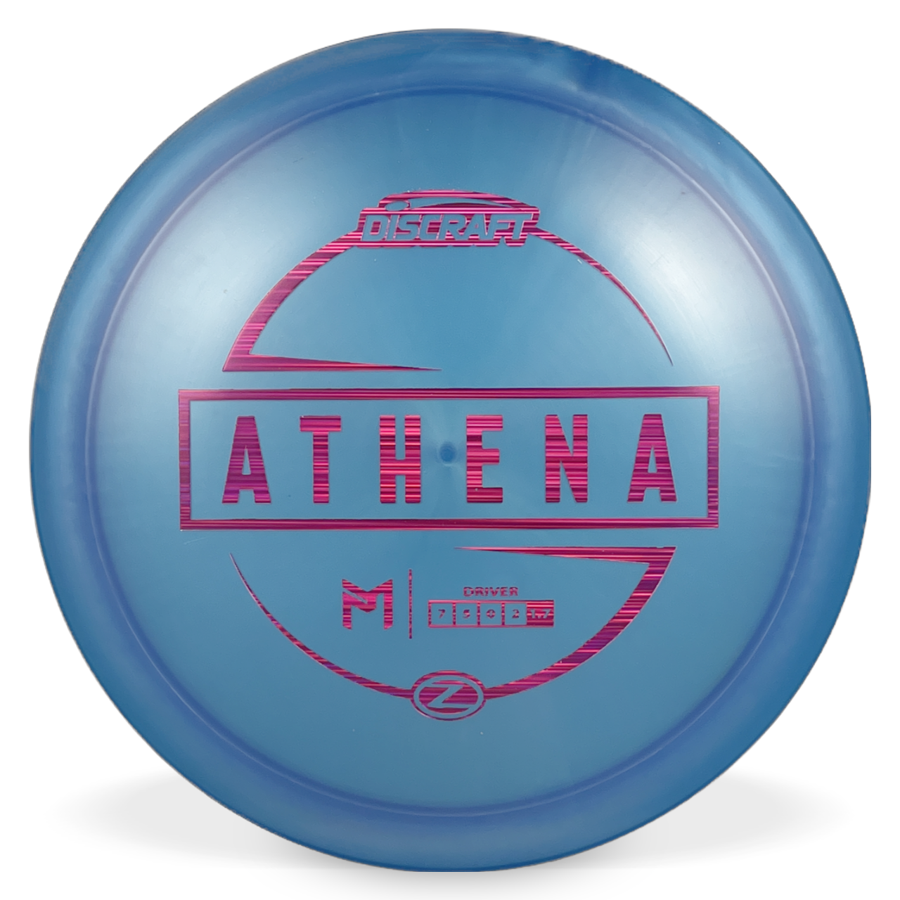 McBeth Z-Line Athena