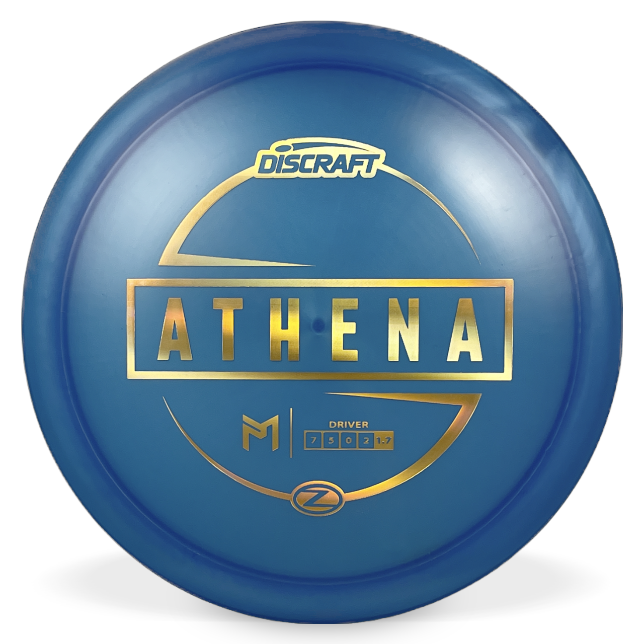 McBeth Z-Line Athena