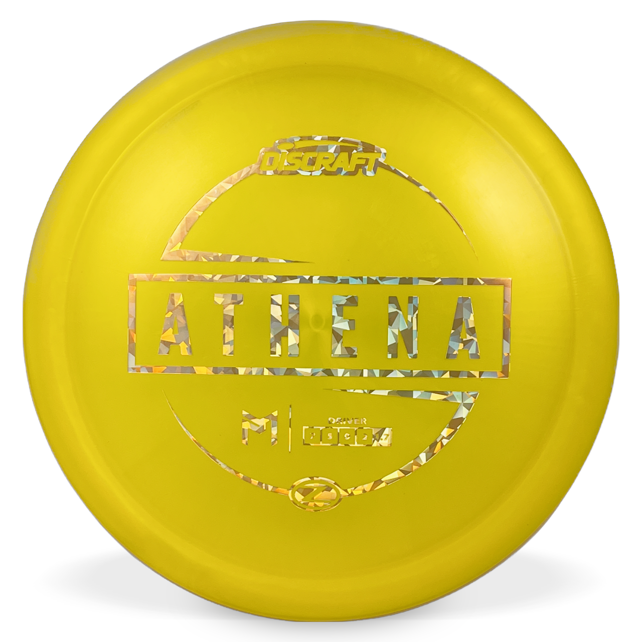McBeth Z-Line Athena
