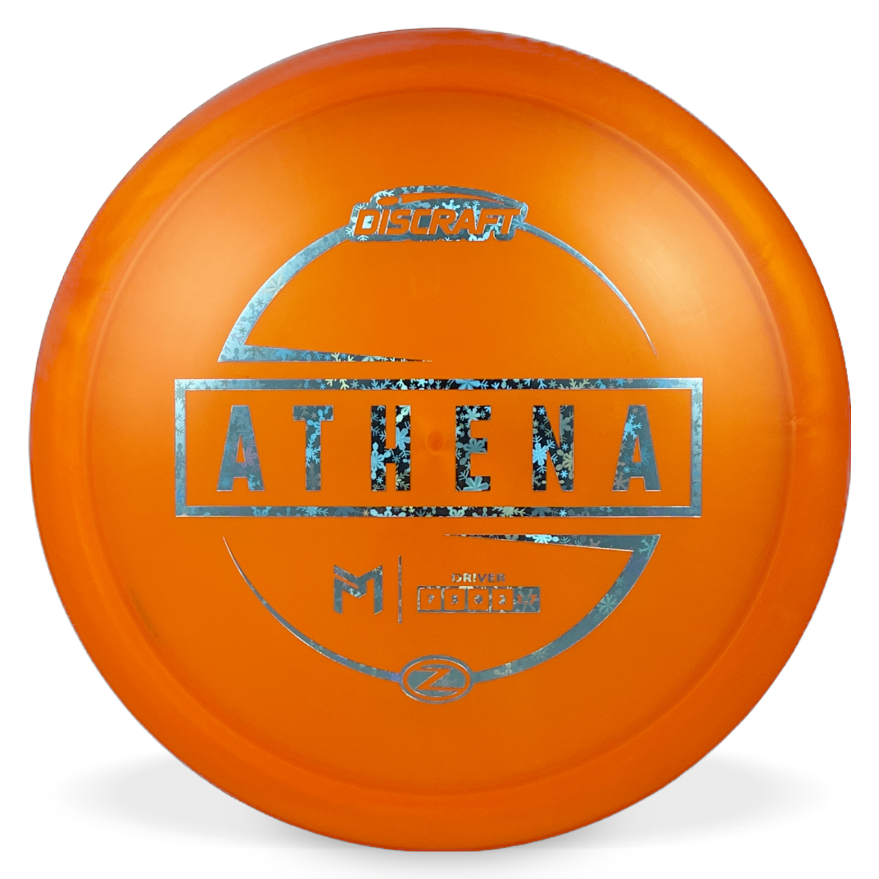 McBeth Z-Line Athena