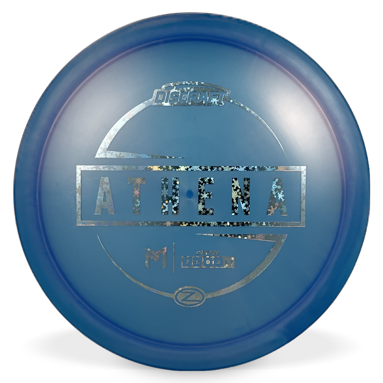 McBeth Z-Line Athena