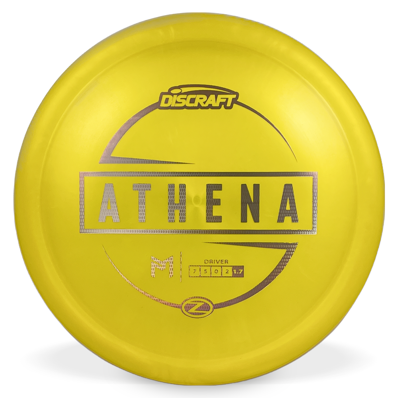 McBeth Z-Line Athena