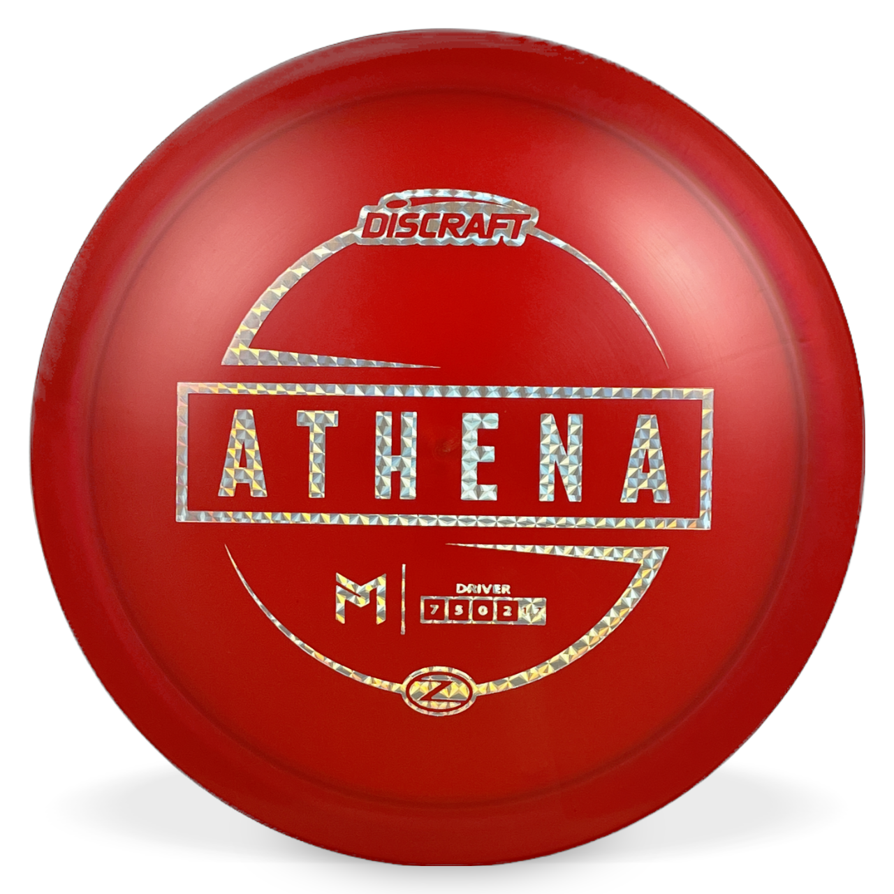 McBeth Z-Line Athena