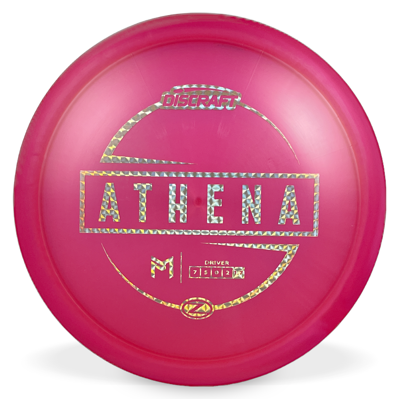 McBeth Z-Line Athena
