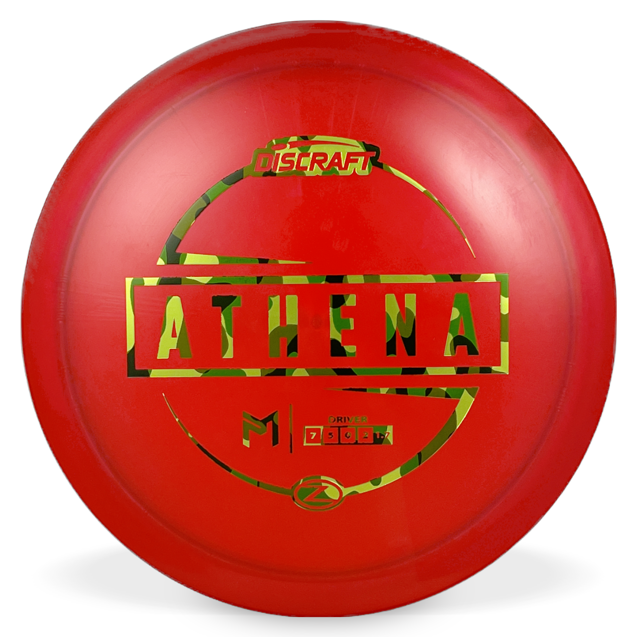 McBeth Z-Line Athena