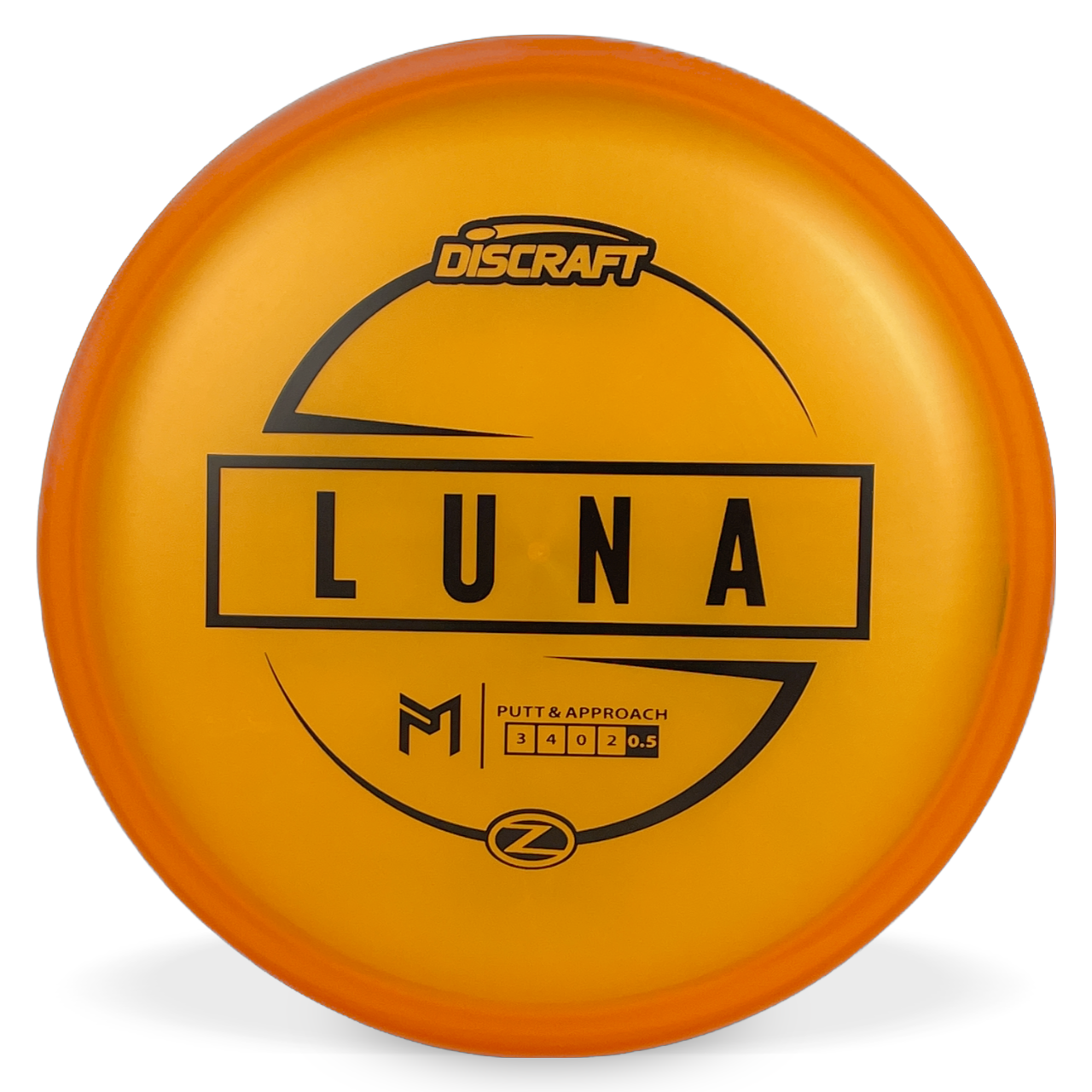McBeth Z-Line Luna
