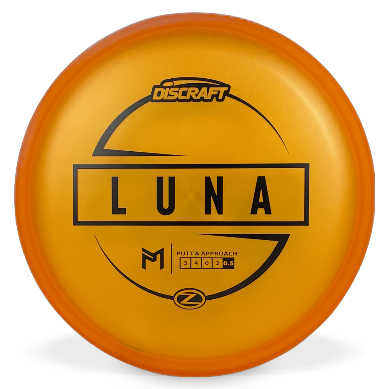 McBeth Z-Line Luna