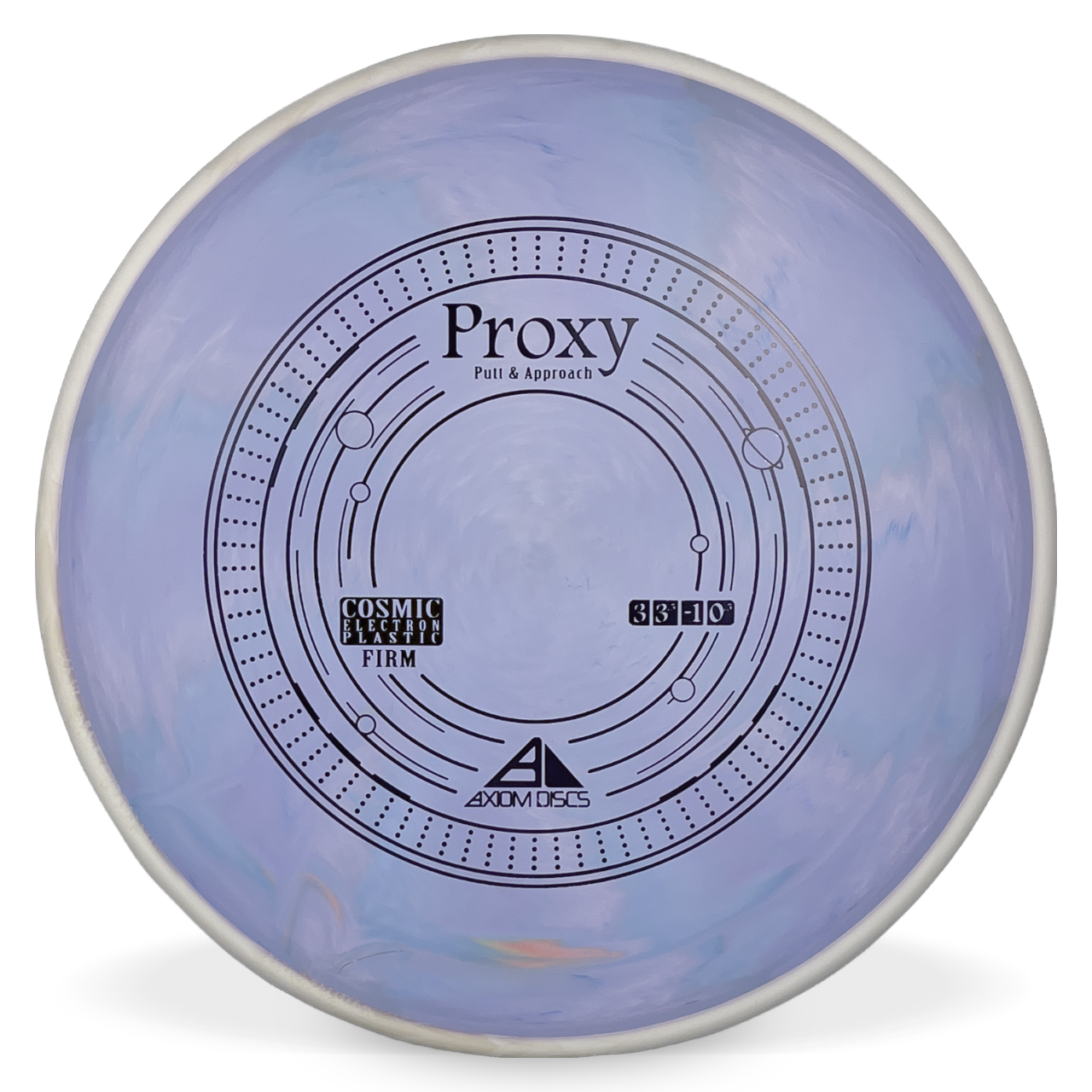 Cosmic Electron Firm Proxy