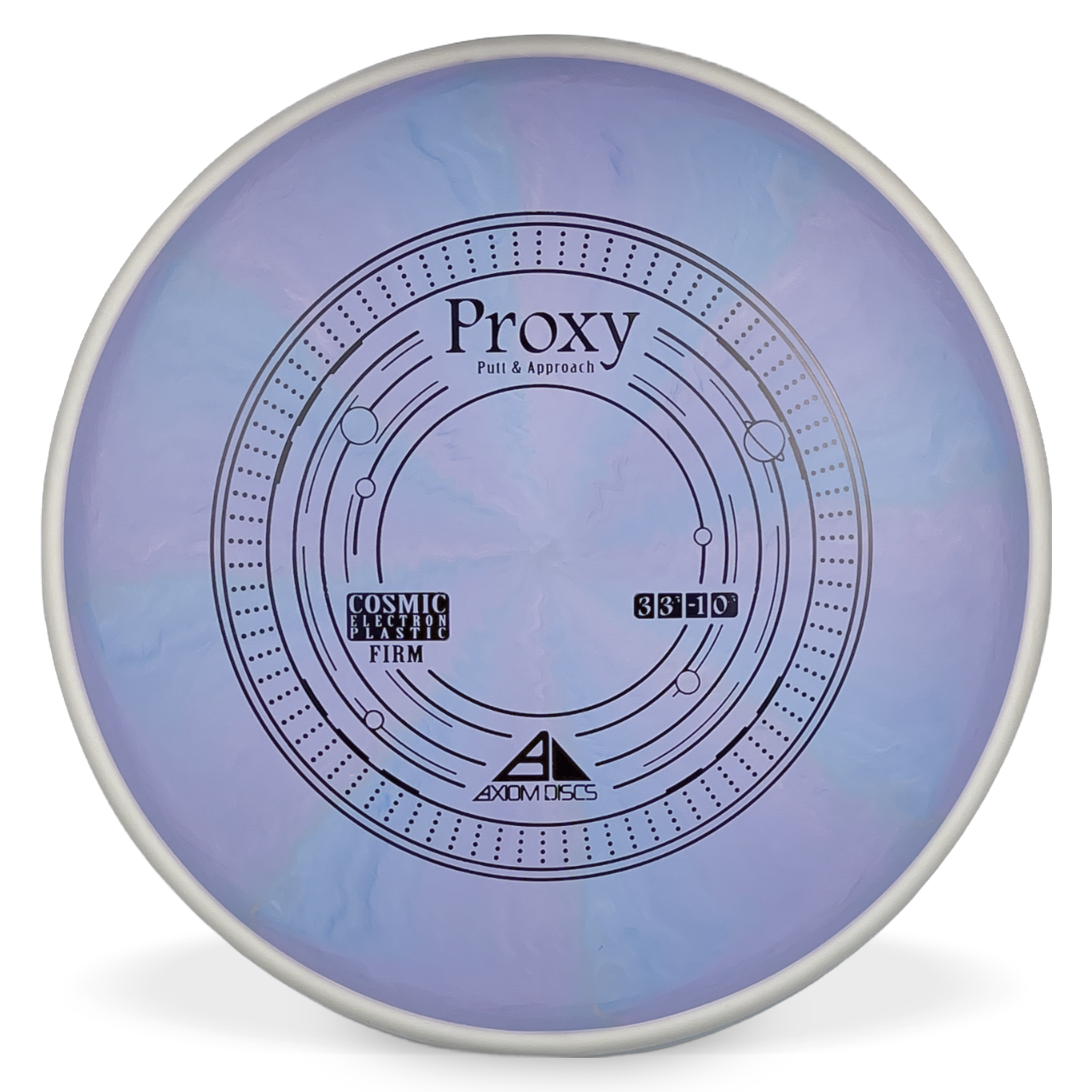 Cosmic Electron Firm Proxy