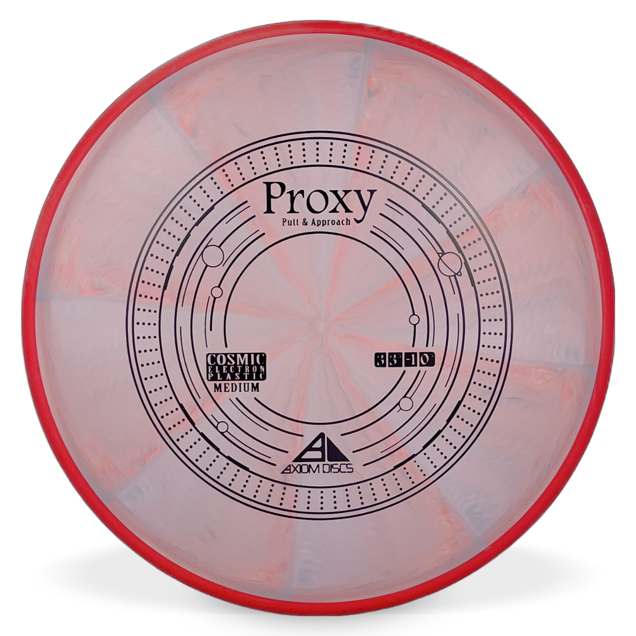 Cosmic Electron Proxy