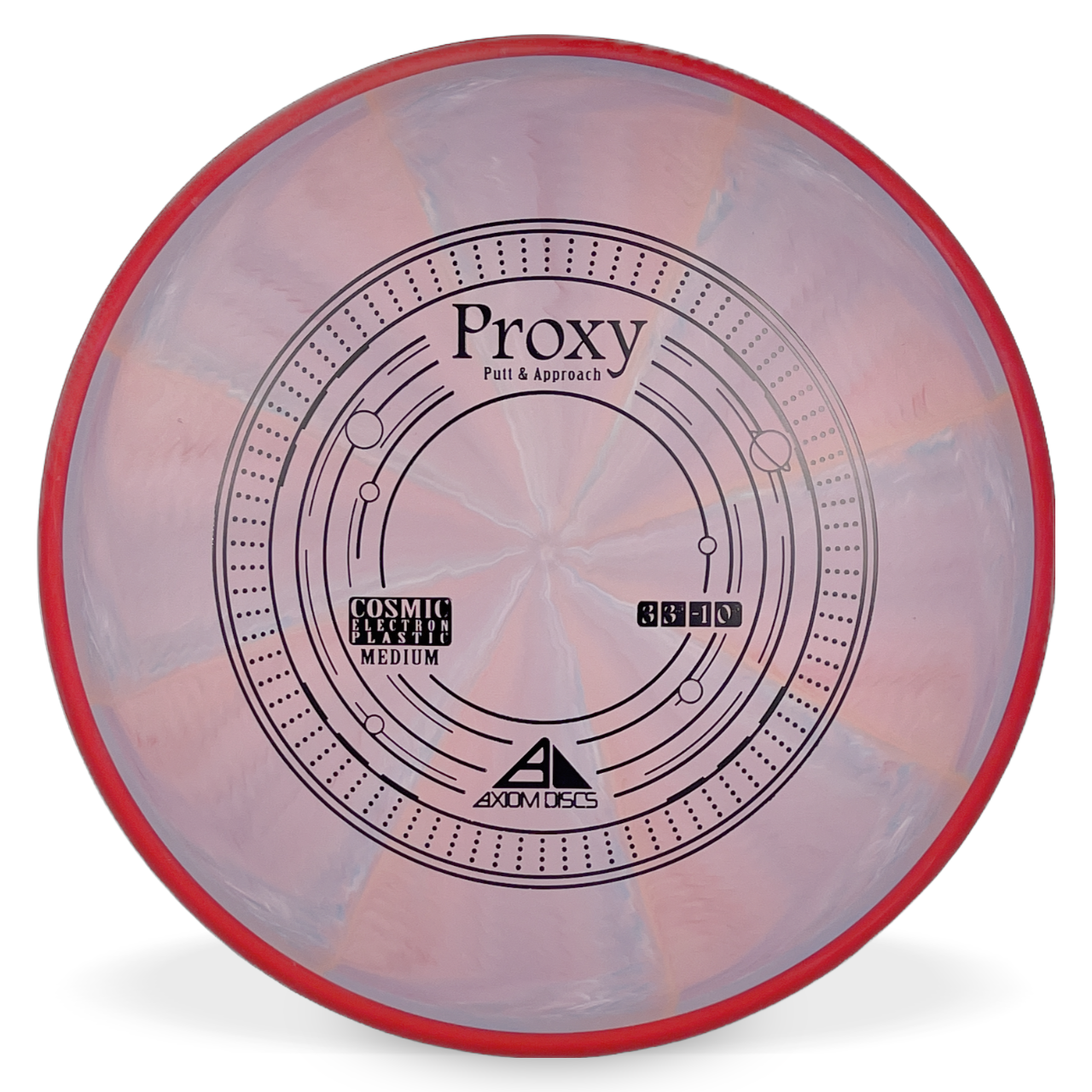 Cosmic Electron Proxy