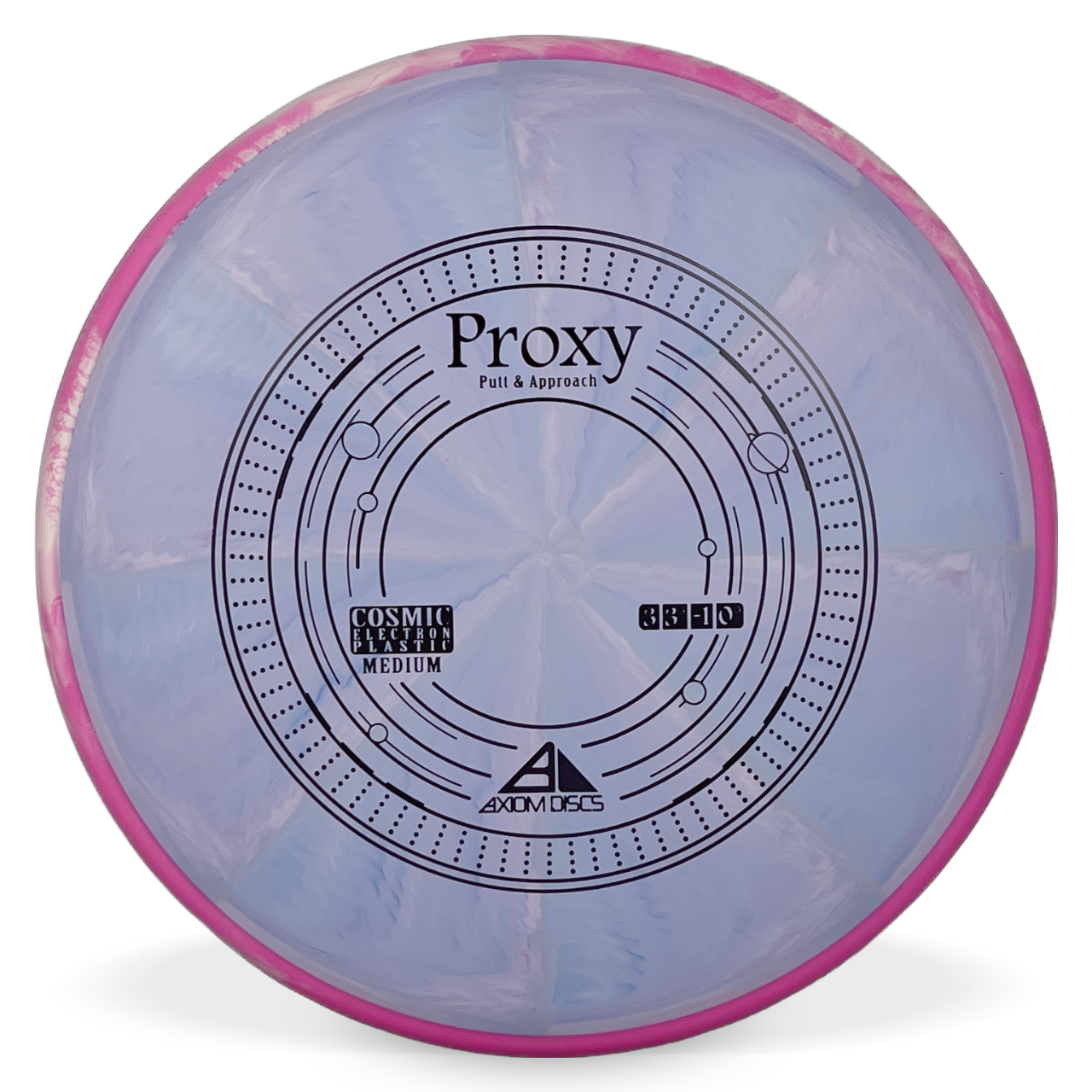 Cosmic Electron Proxy