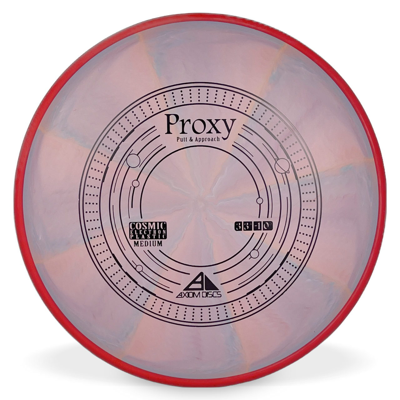 Cosmic Electron Proxy