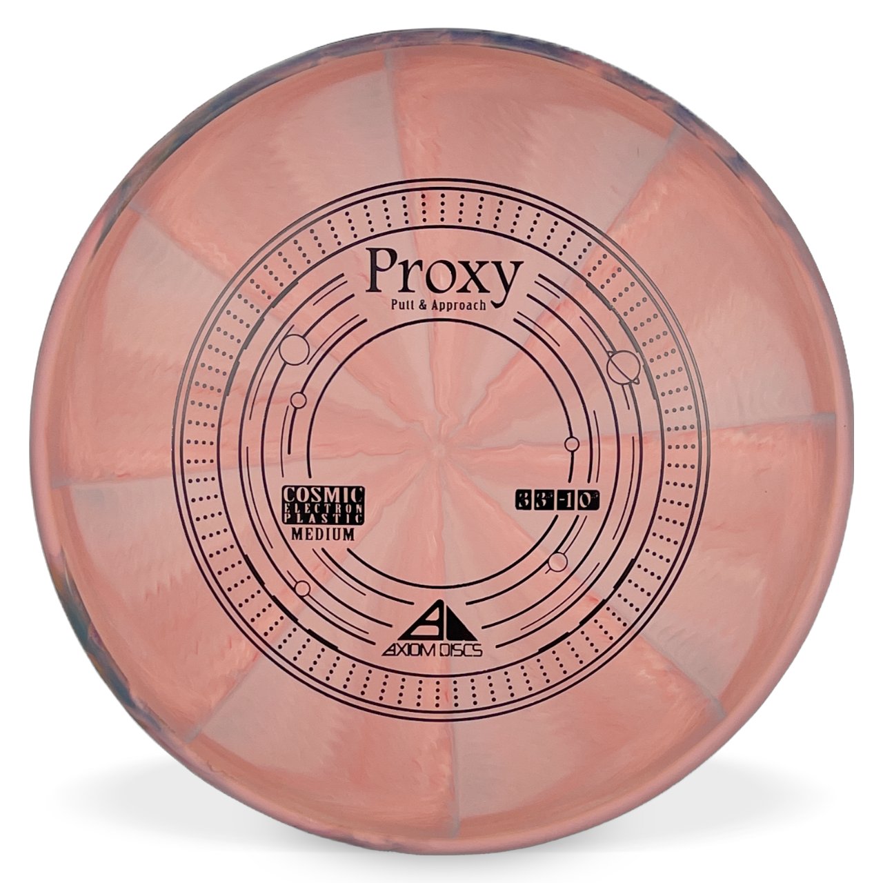 Cosmic Electron Proxy