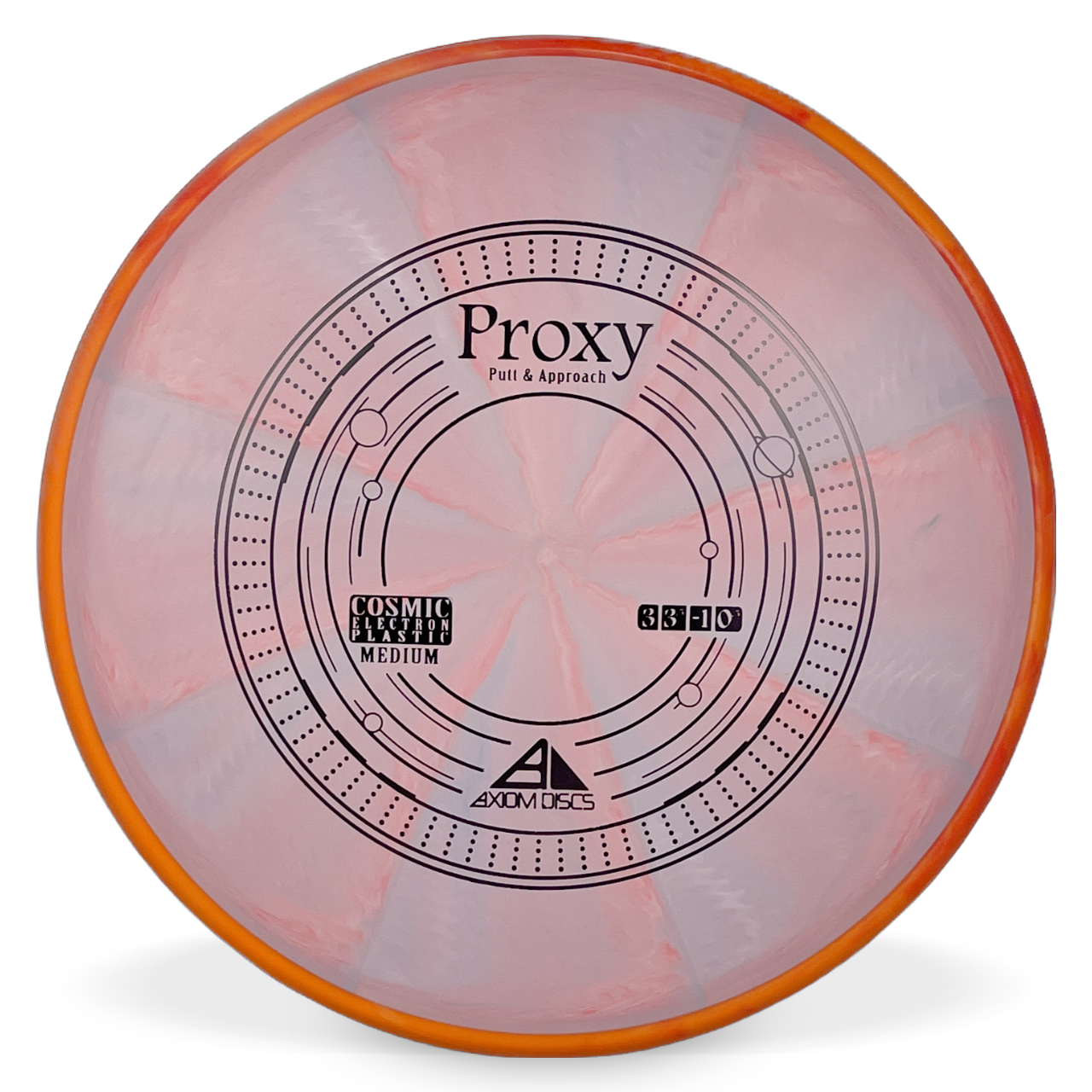 Cosmic Electron Proxy