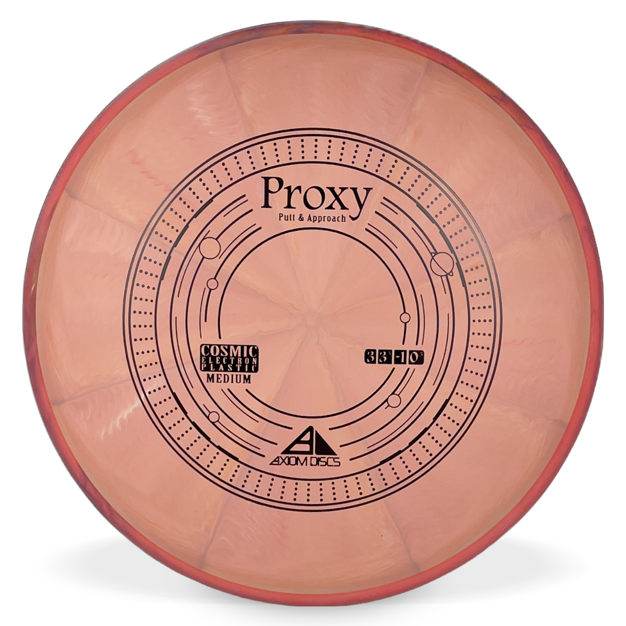 Cosmic Electron Proxy