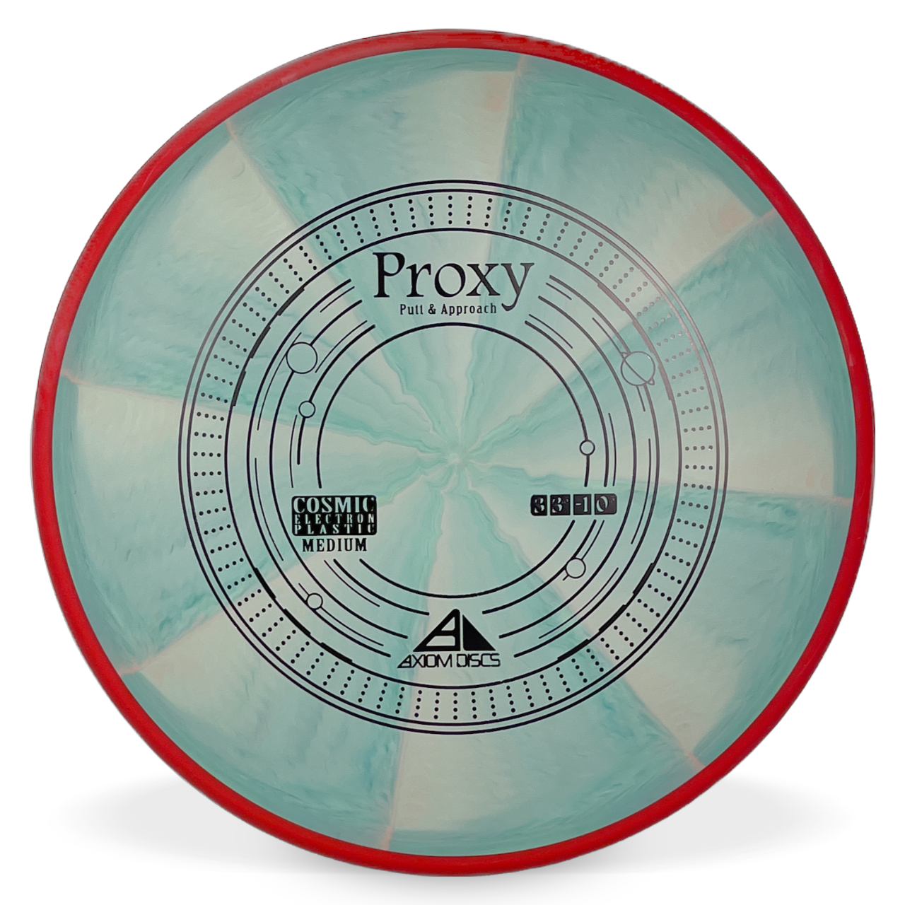 Cosmic Electron Proxy