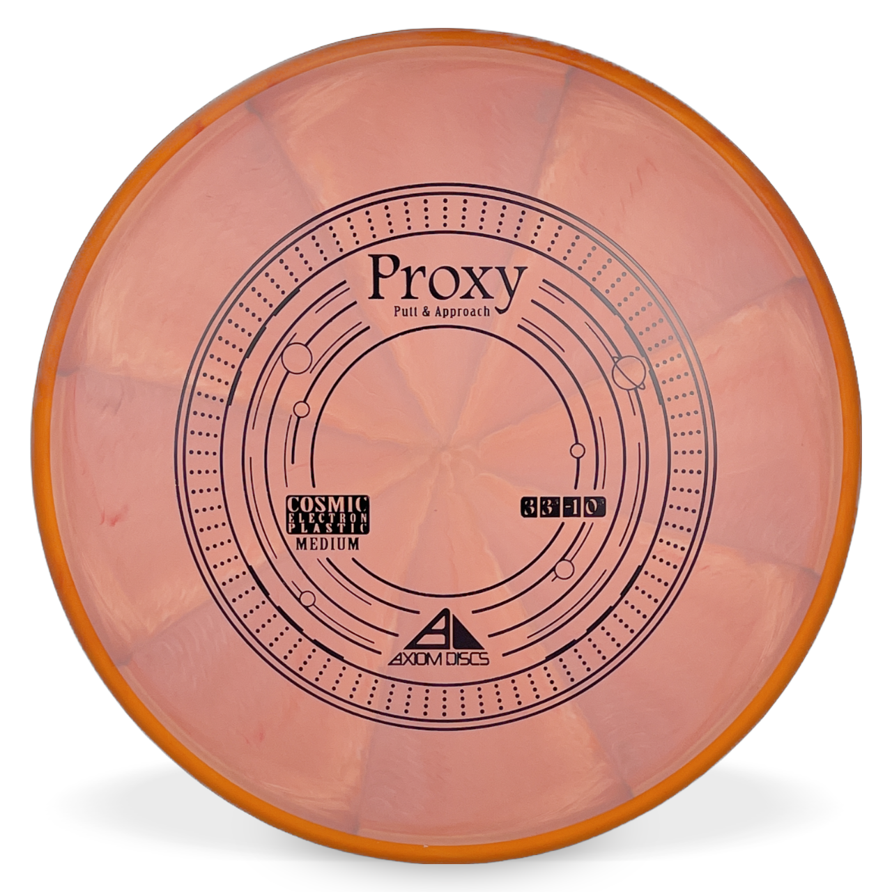 Cosmic Electron Proxy