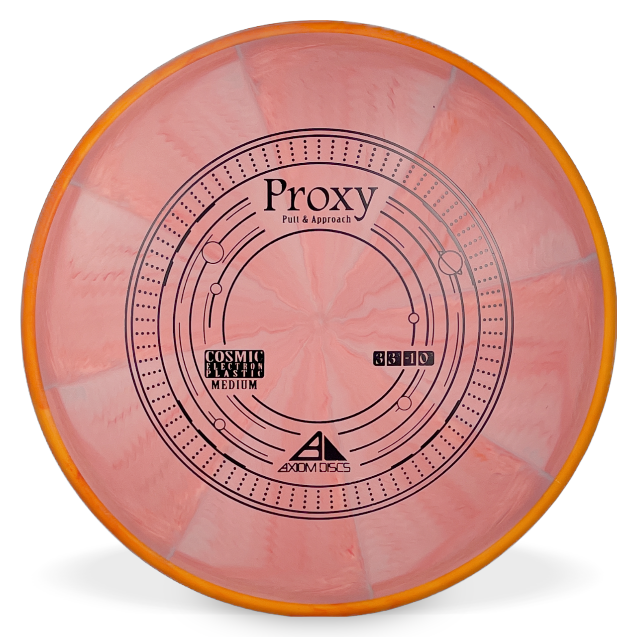 Cosmic Electron Proxy