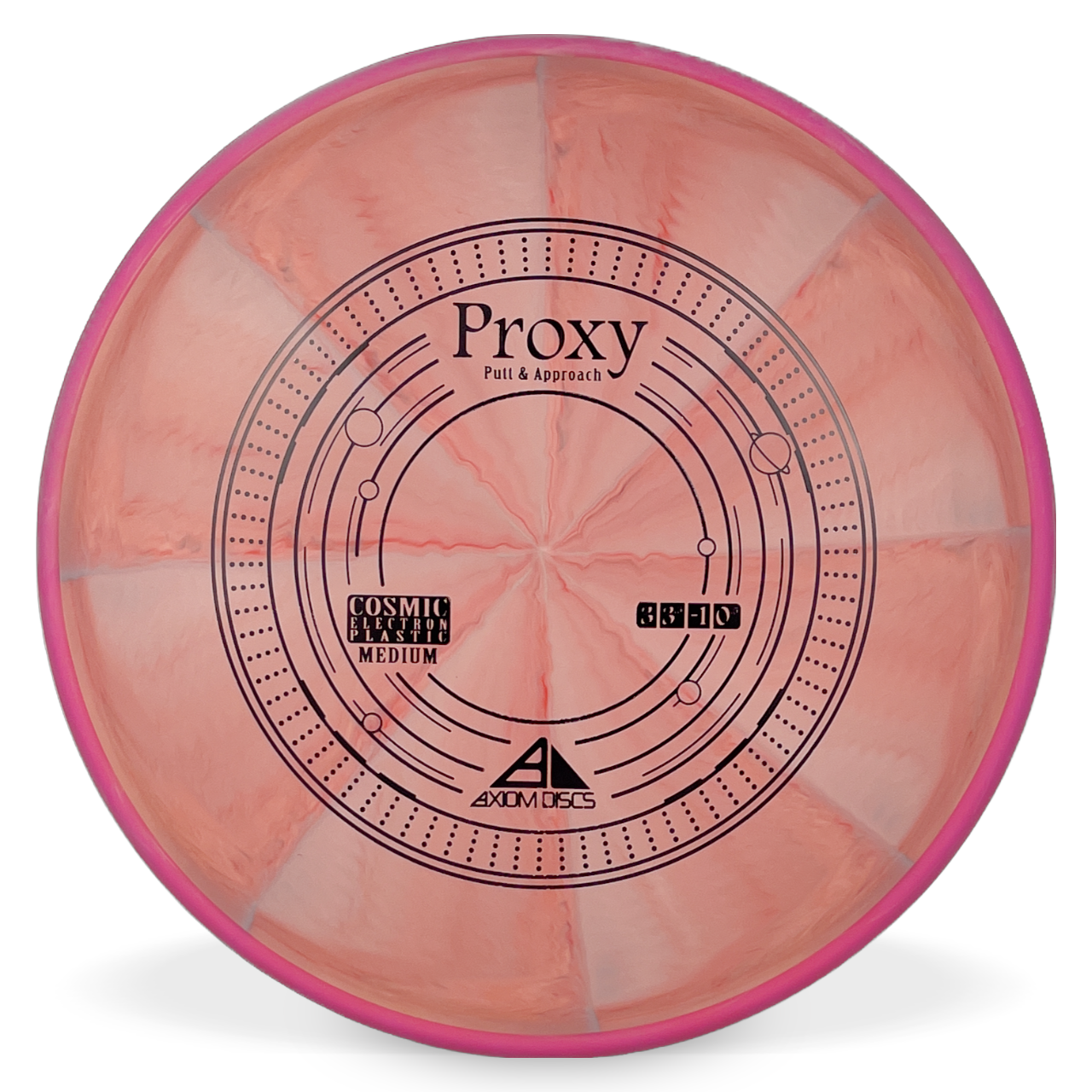 Cosmic Electron Proxy