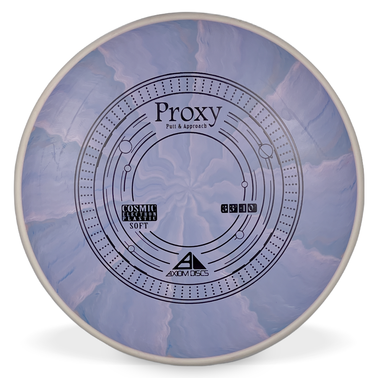 Cosmic Electron Soft Proxy