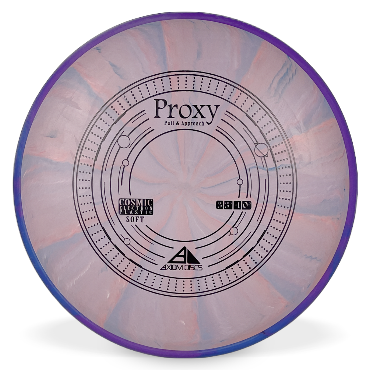 Cosmic Electron Soft Proxy