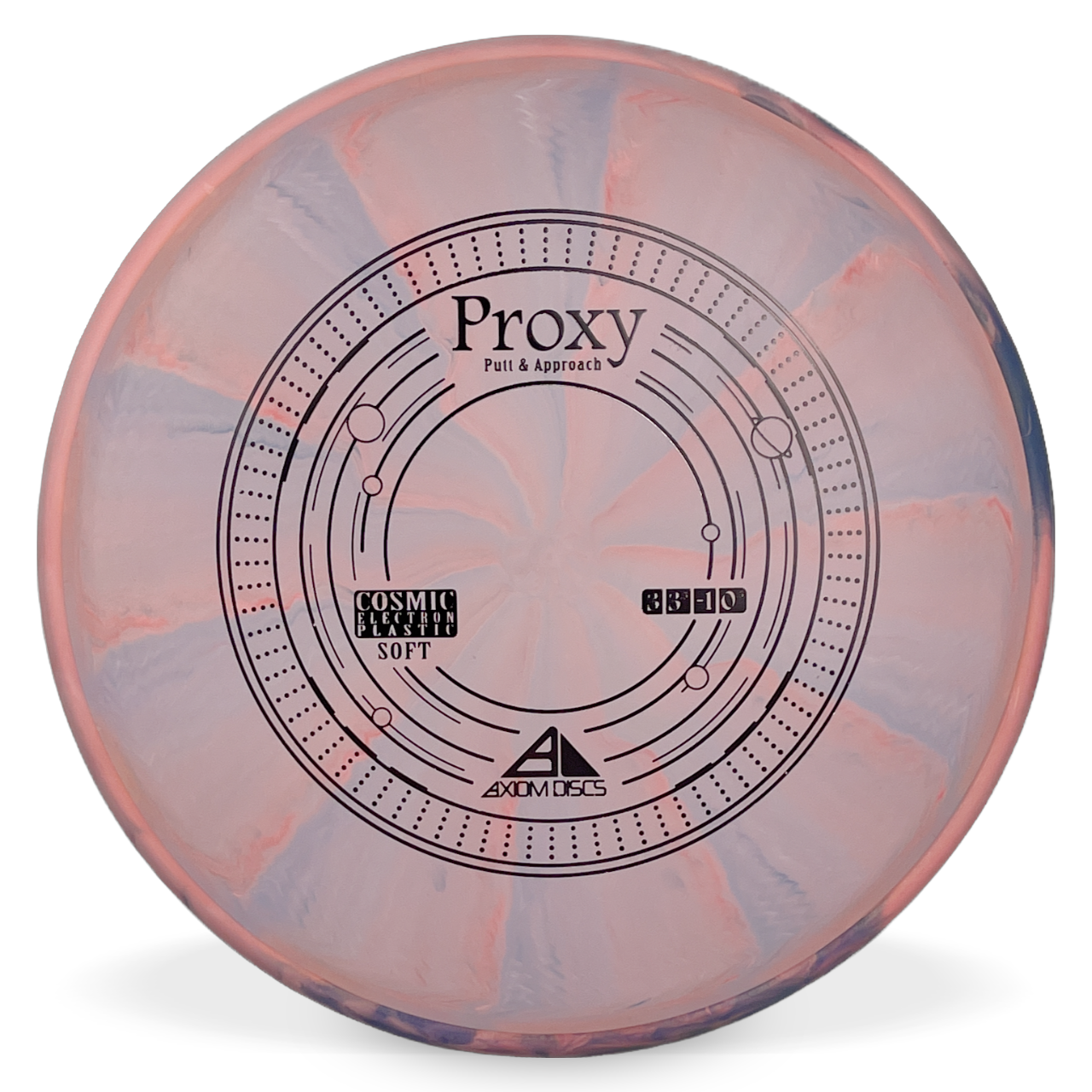 Cosmic Electron Soft Proxy