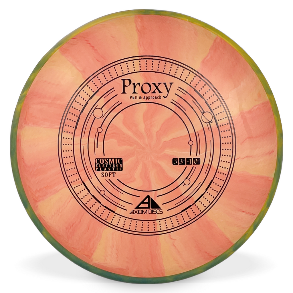 Cosmic Electron Soft Proxy