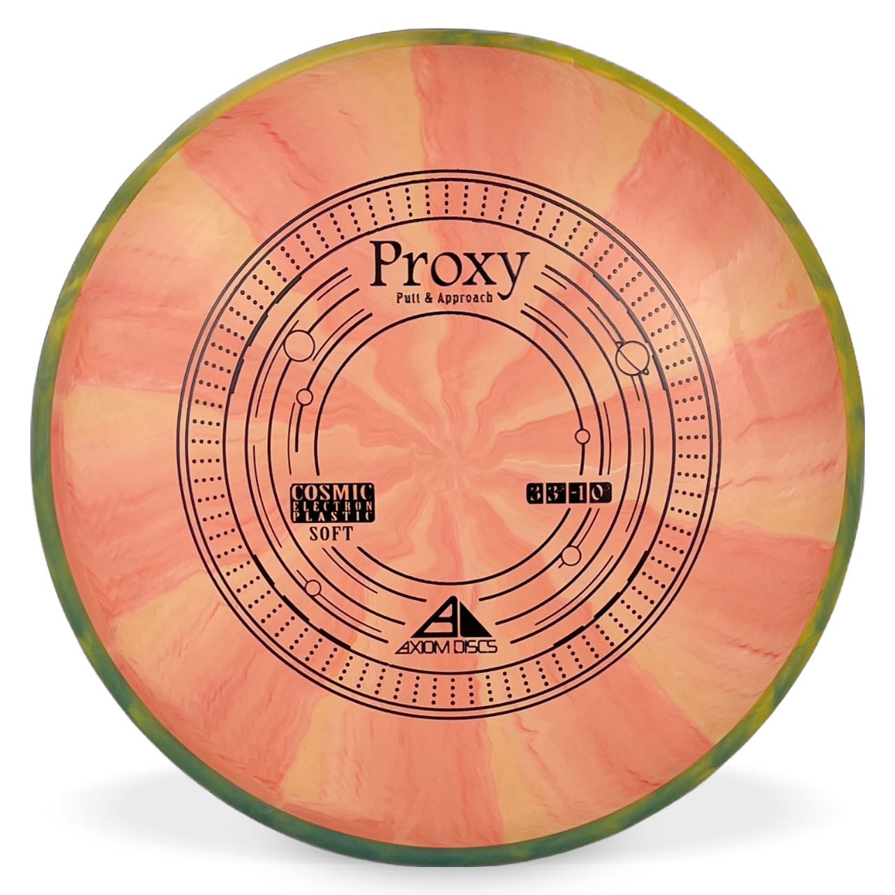 Cosmic Electron Soft Proxy