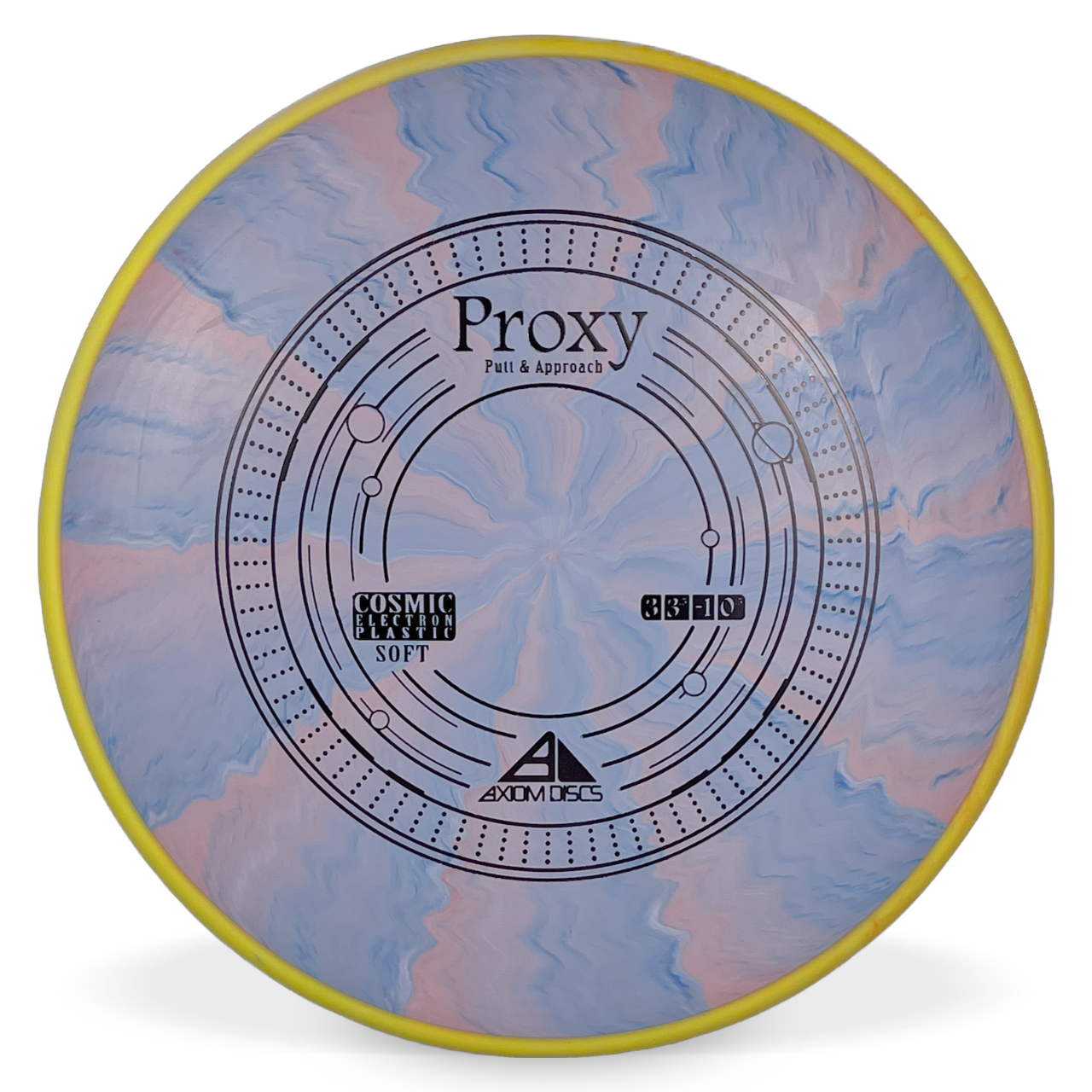 Cosmic Electron Soft Proxy